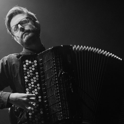 Photo: Tobias Nilsson