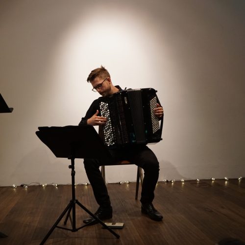 Photos by María Ösp Ómarsdóttir​