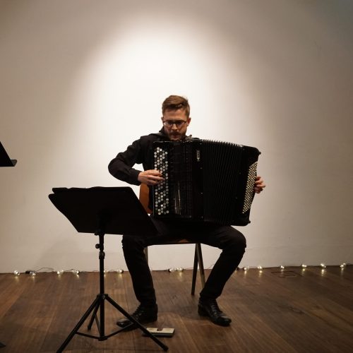 ©María Ösp Ómarsdóttir