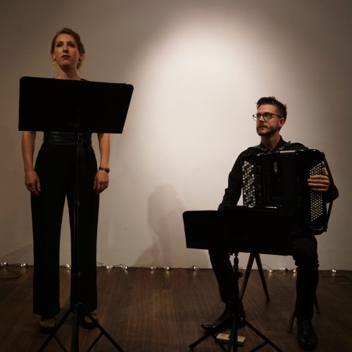 ©María Ösp Ómarsdóttir