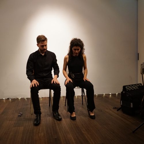 ©María Ösp Ómarsdóttir