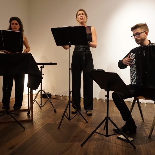 ©María Ösp Ómarsdóttir