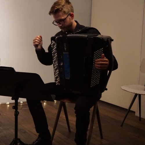 ©María Ösp Ómarsdóttir