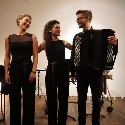 ©María Ösp Ómarsdóttir