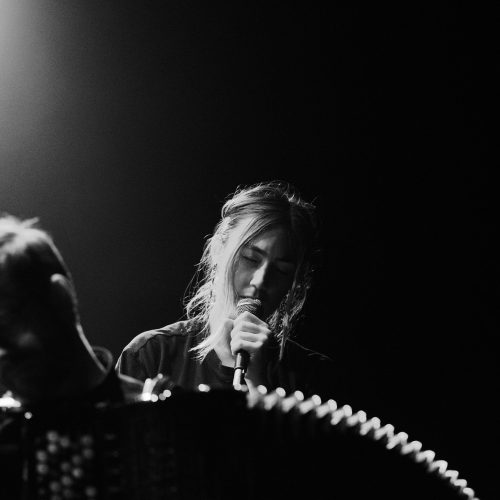 Photo: Tobias Nilsson