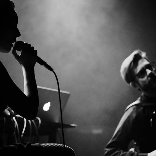 Photo: Tobias Nilsson