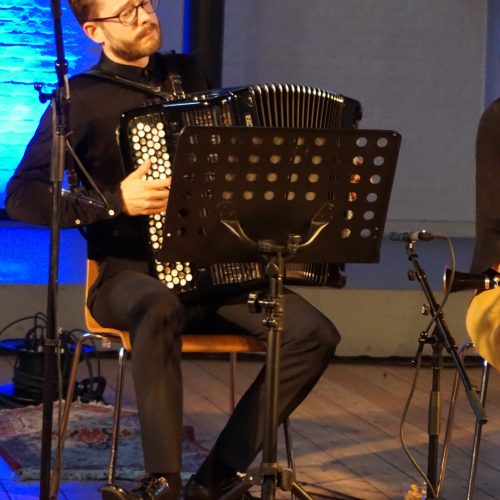 ©María Ösp Ómarsdóttir