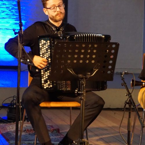 ©María Ösp Ómarsdóttir