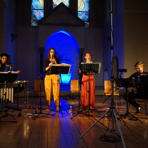 ©María Ösp Ómarsdóttir