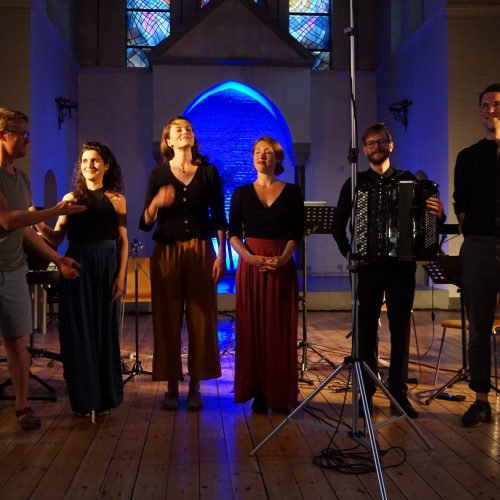 ©María Ösp Ómarsdóttir