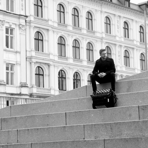 Photos by Efi Anagnostidou