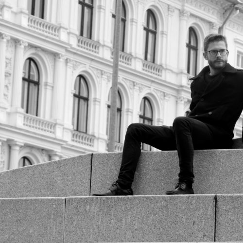 Photos by Efi Anagnostidou