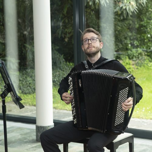 Erling Madsen @MadsenErling