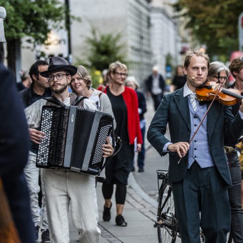 Photo: Ólafur Gestsson